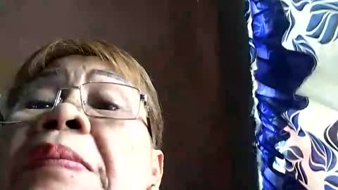 Snapshot of lolamommie chatting on 6, 3, 2025 tey online show from 6, 3, 2025