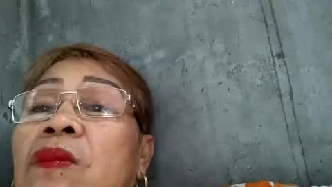 Snapshot of lolamommie chatting on 9, 3, 2025 tey online show from 9, 3, 2025