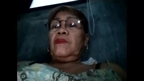 Snapshot of lolamommie chatting on 30, 9, 2025 tey online show from 30, 9, 2025