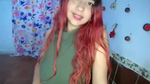 lolamourin online show from 17, 11, 2025