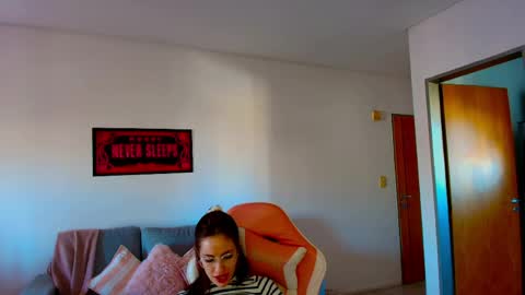 LolaSB online show from 22, 4, 2026