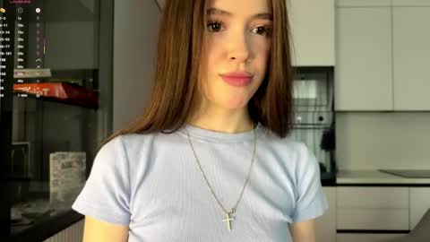 Snapshot of lole_huston chatting on 31, 5, 2026 Ann online show from 31, 5, 2026