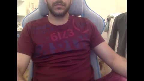 Snapshot of lolgivali chatting on 6, 1, 2025 lolgivali online show from 6, 1, 2025