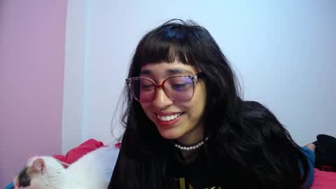 Lolita  online show from 10, 1, 2025
