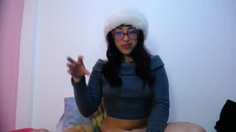 Lolita  online show from 16, 1, 2025