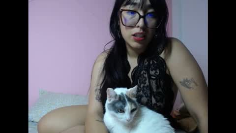 Lolita  online show from 8, 1, 2026