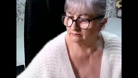 LolkaAlyss online show from 25, 2, 2025