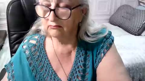 LolkaAlyss online show from 26, 4, 2026