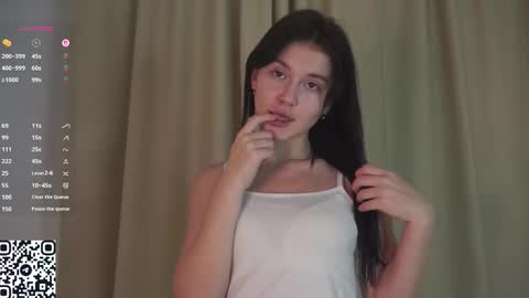 Maria online show from 1, 12, 2025