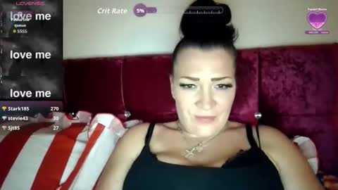 Snapshot of lollaxox chatting on 9, 6, 2026 lollaxox online show from 9, 6, 2026