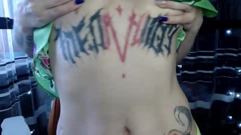 Lisa online show from 18, 2, 2026