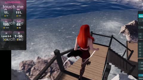 ANNE online show from 17, 1, 2025