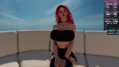 ANNE online show from 19, 1, 2025