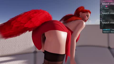 ANNE online show from 24, 1, 2025