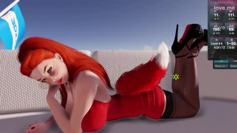 ANNE online show from 25, 1, 2025