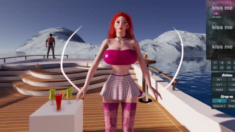 ANNE online show from 26, 1, 2025