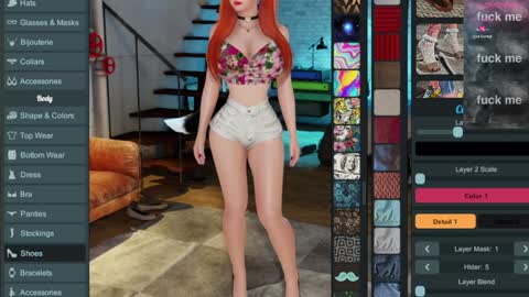 ANNE online show from 29, 1, 2025