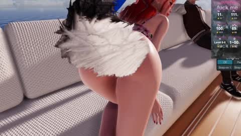 ANNE online show from 29, 1, 2025