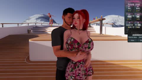 ANNE online show from 30, 1, 2025