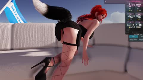 ANNE online show from 5, 2, 2025