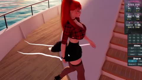 ANNE online show from 11, 2, 2025