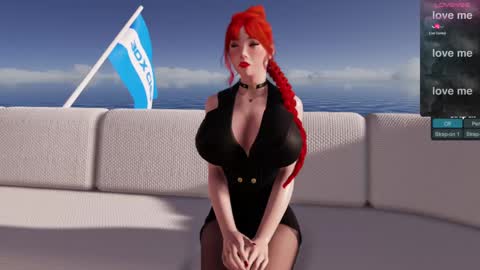 ANNE online show from 19, 2, 2025