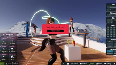 ANNE online show from 28, 10, 2025