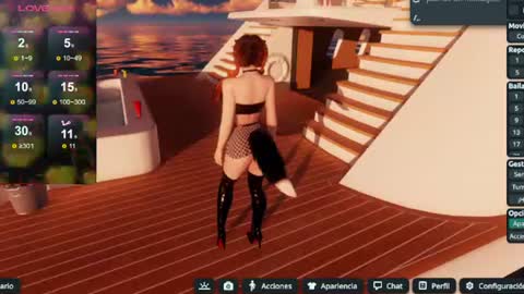 ANNE online show from 30, 6, 2026