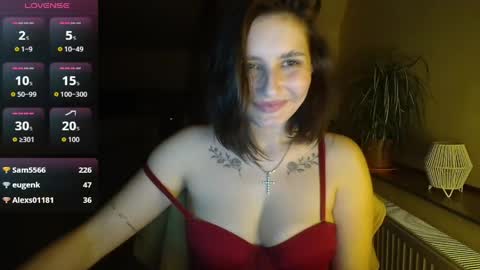 lolitta online show from 20, 4, 2026