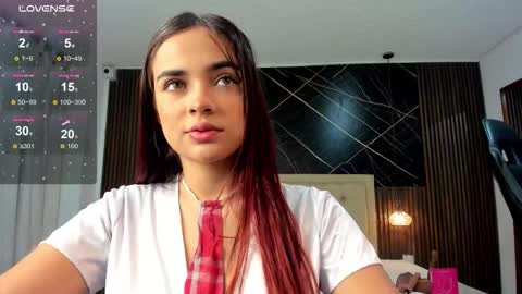 lolly18_ online show from 12, 9, 2025