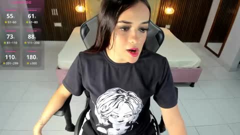 lolly18_ online show from 16, 3, 2026