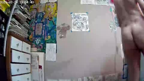 lollygagmiami online show from 25, 2, 2025