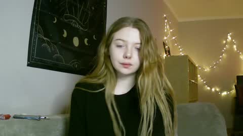 Lilly online show from 15, 1, 2025