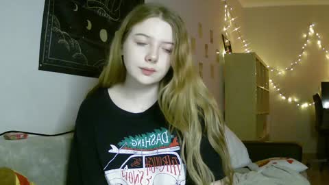 Lilly online show from 16, 1, 2025