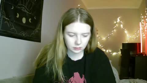 Lilly online show from 23, 1, 2025