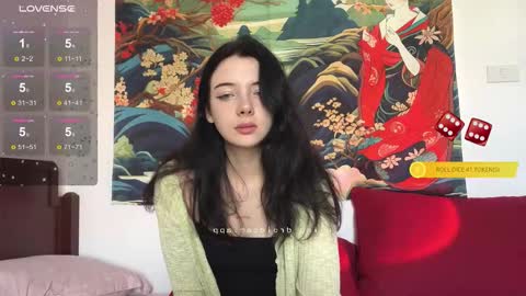 Lilly online show from 26, 3, 2026