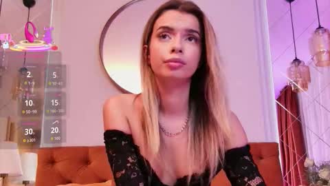 Lolly. online show from 22, 11, 2025