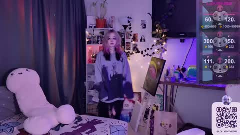 Lolly   online show from 6, 12, 2024