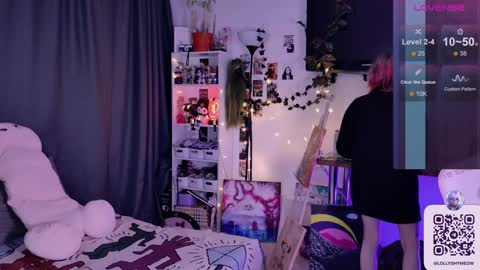 Lolly   online show from 12, 12, 2024