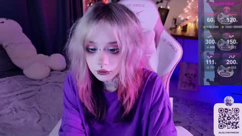 Lolly   online show from 20, 12, 2024