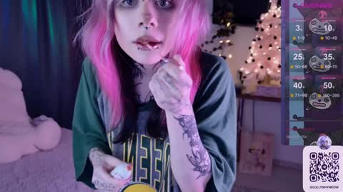 Lolly   online show from 29, 12, 2024