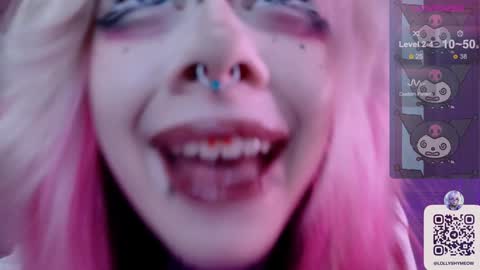 Lolly   online show from 30, 1, 2025