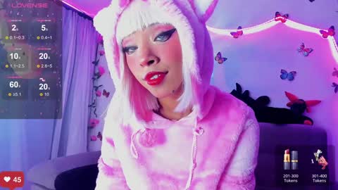 Snapshot of lololexao chatting on 12, 12, 2024 freydis online show from 12, 12, 2024