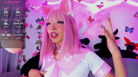 Snapshot of lololexao chatting on 18, 12, 2024 freydis online show from 18, 12, 2024