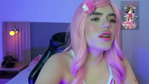 L O L Y online show from 20, 5, 2026