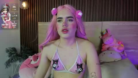 L O L Y online show from 23, 5, 2026
