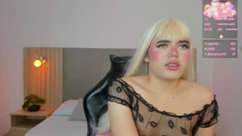 L O L Y online show from 7, 7, 2026