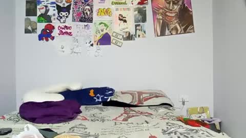 Snapshot of loly_pink_ chatting on 9, 12, 2024 Loly online show from 9, 12, 2024