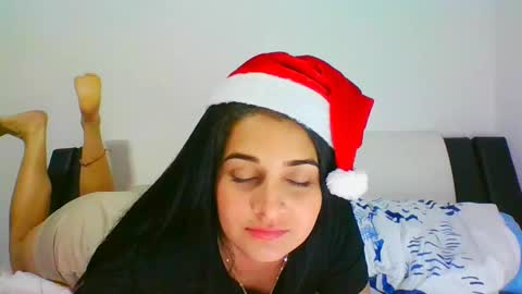 estehfania online show from 14, 12, 2024