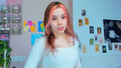 Lona online show from 24, 2, 2026